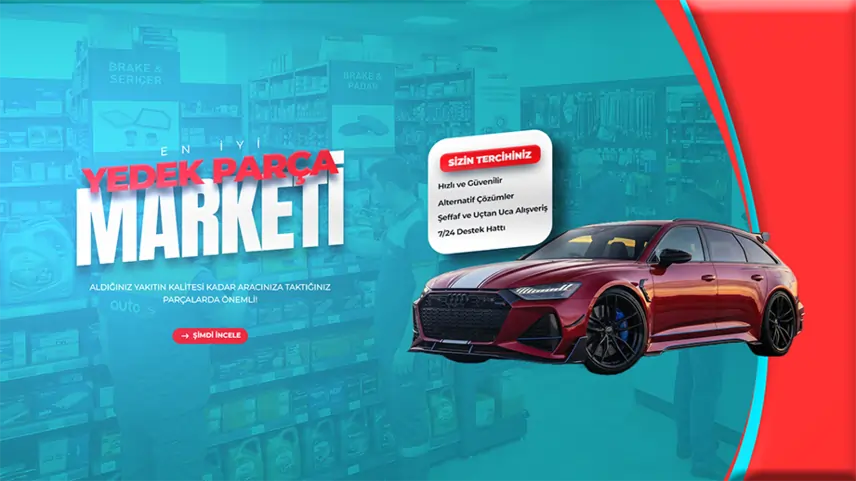 Opel Orijinal Parçalarda Kampanya